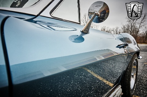 1967 Chevrolet Corvette image 52