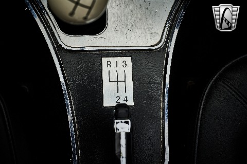 1967 Chevrolet Corvette image 104