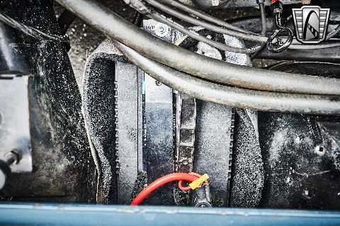 1967 Chevrolet Corvette image 131