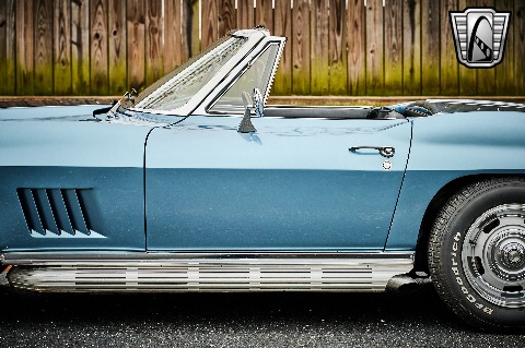 1967 Chevrolet Corvette image 28