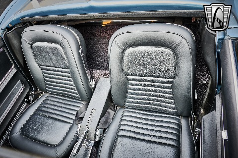 1967 Chevrolet Corvette image 106