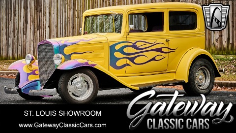 1932 Chevrolet Confederate image 2