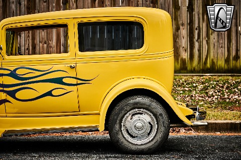 1932 Chevrolet Confederate image 29