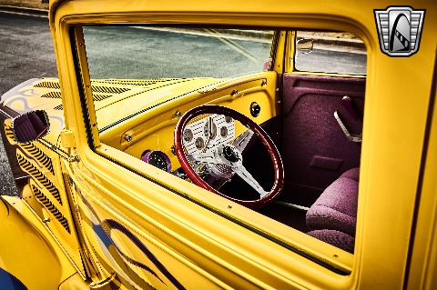 1932 Chevrolet Confederate image 55