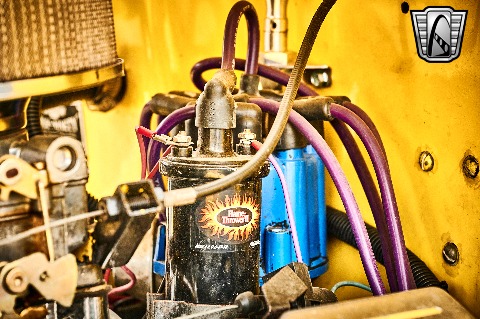 1932 Chevrolet Confederate image 107