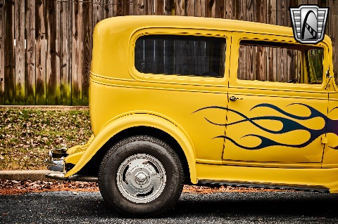 1932 Chevrolet Confederate image 30