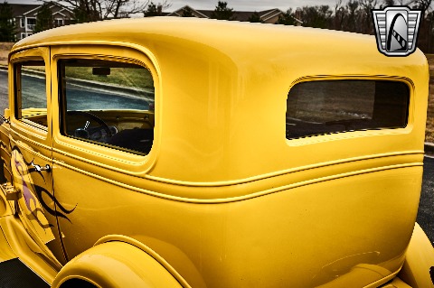 1932 Chevrolet Confederate image 56