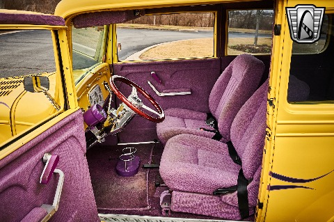 1932 Chevrolet Confederate image 82