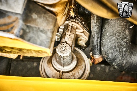 1932 Chevrolet Confederate image 108