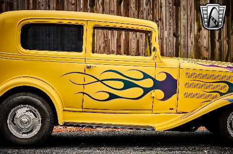 1932 Chevrolet Confederate image 31