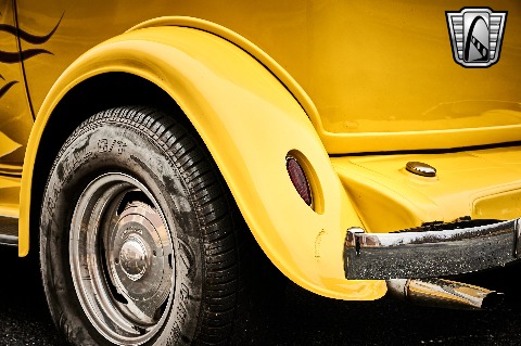 1932 Chevrolet Confederate image 57