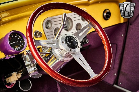 1932 Chevrolet Confederate image 83