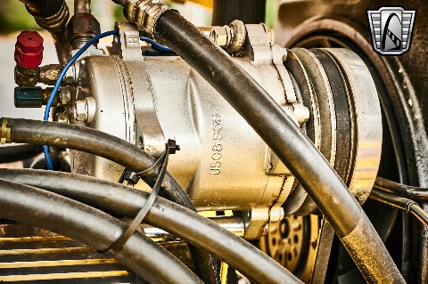 1932 Chevrolet Confederate image 109