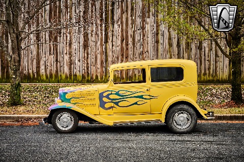 1932 Chevrolet Confederate image 6