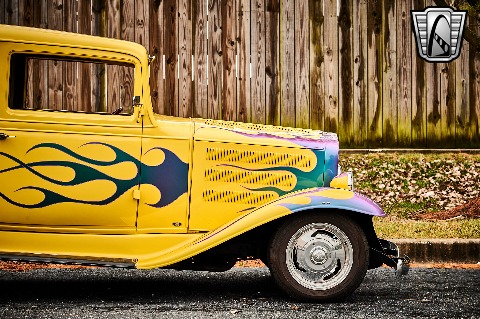 1932 Chevrolet Confederate image 32