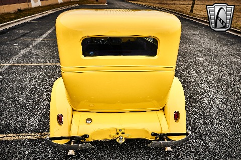 1932 Chevrolet Confederate image 58