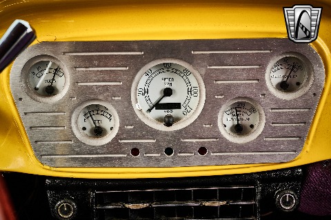 1932 Chevrolet Confederate image 84