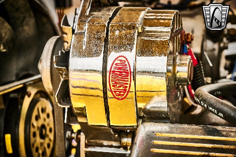 1932 Chevrolet Confederate image 110