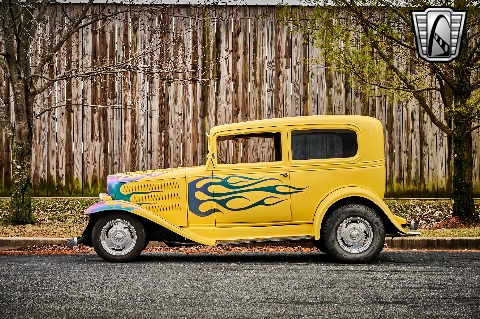 1932 Chevrolet Confederate image 7