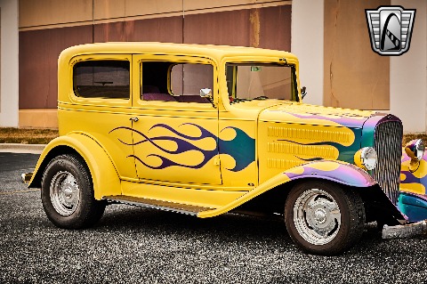 1932 Chevrolet Confederate image 33