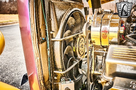 1932 Chevrolet Confederate image 111