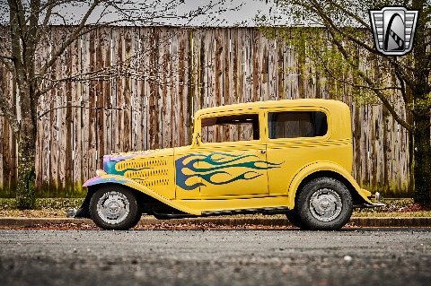 1932 Chevrolet Confederate image 8