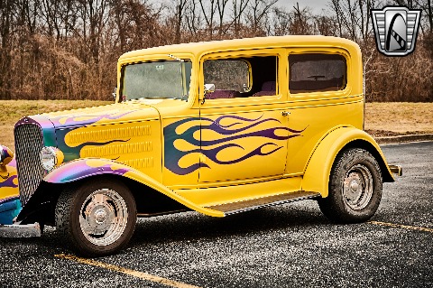 1932 Chevrolet Confederate image 34