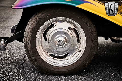 1932 Chevrolet Confederate image 112