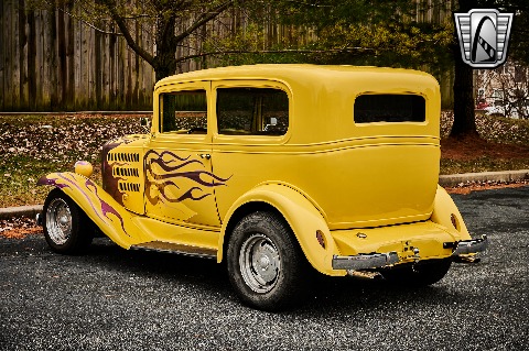 1932 Chevrolet Confederate image 9