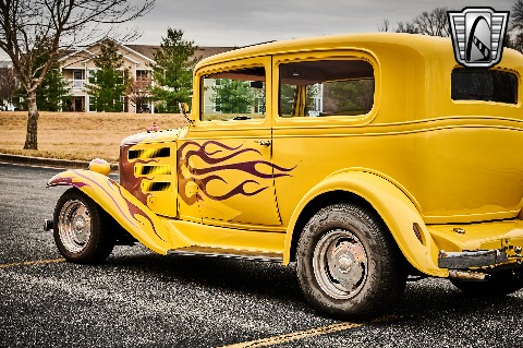 1932 Chevrolet Confederate image 35