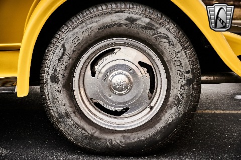 1932 Chevrolet Confederate image 113