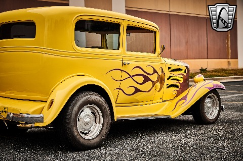 1932 Chevrolet Confederate image 36