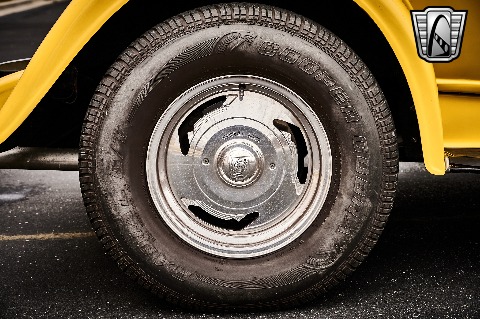 1932 Chevrolet Confederate image 114