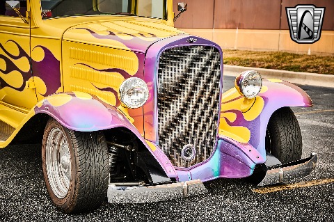 1932 Chevrolet Confederate image 37