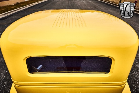 1932 Chevrolet Confederate image 63