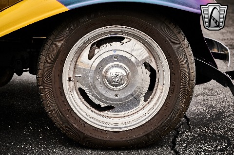 1932 Chevrolet Confederate image 115