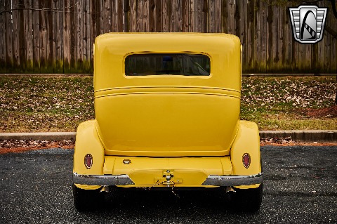 1932 Chevrolet Confederate image 12