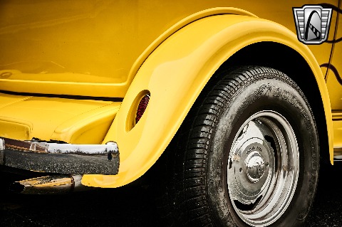 1932 Chevrolet Confederate image 64