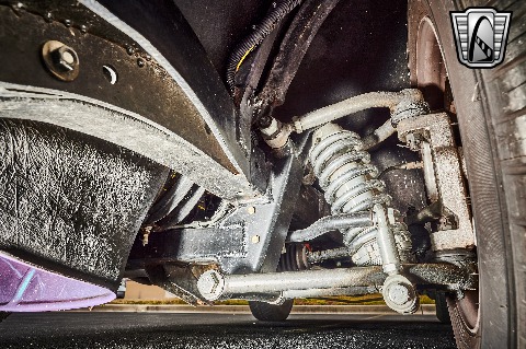 1932 Chevrolet Confederate image 116