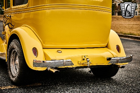 1932 Chevrolet Confederate image 39