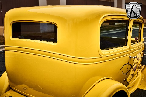 1932 Chevrolet Confederate image 65