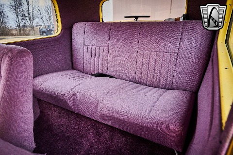 1932 Chevrolet Confederate image 91