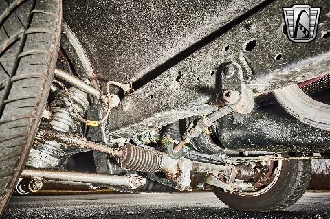 1932 Chevrolet Confederate image 117