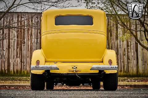 1932 Chevrolet Confederate image 14