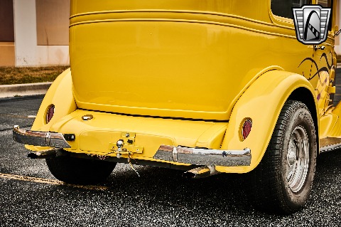 1932 Chevrolet Confederate image 40