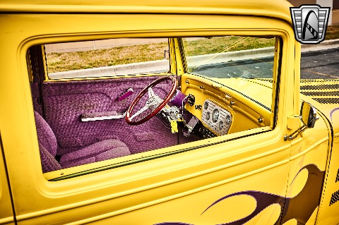 1932 Chevrolet Confederate image 66