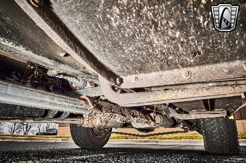 1932 Chevrolet Confederate image 118