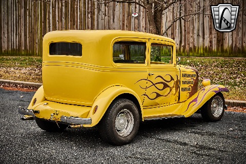 1932 Chevrolet Confederate image 15