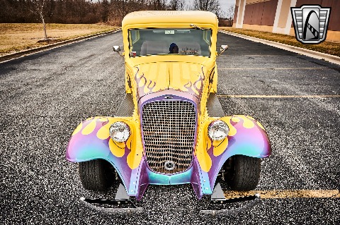 1932 Chevrolet Confederate image 41