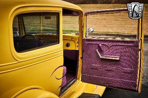 1932 Chevrolet Confederate image 93